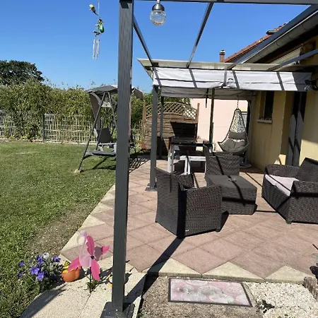 Robert Aline منزل للإقامة Saint-Jean-de-Bassel