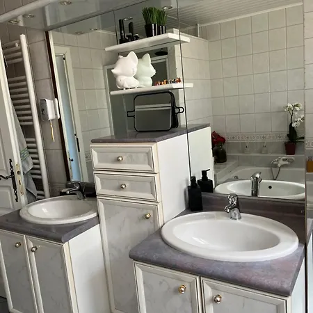 منزل للإقامة Robert Aline