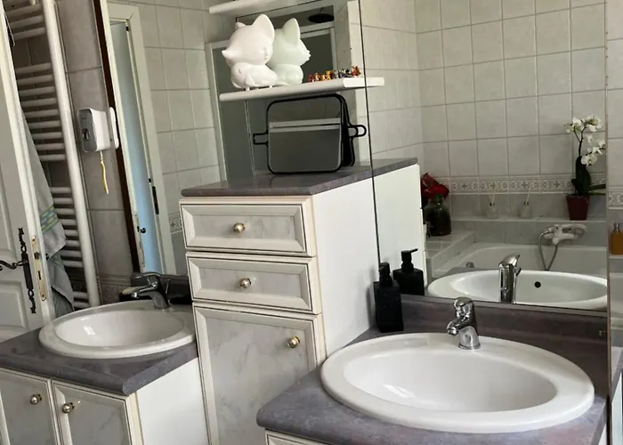 منزل للإقامة Robert Aline